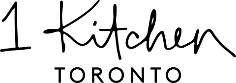 1 Kitchen logo