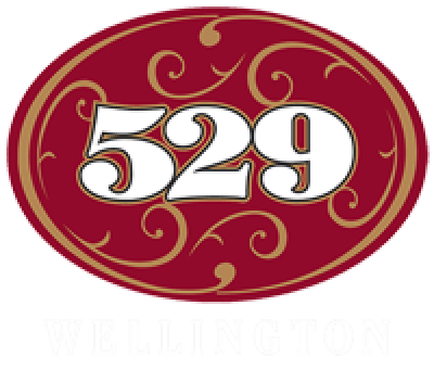 529 Wellington logo