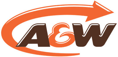 A&W Canada logo
