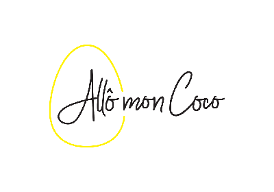 Allo Mon Coco logo