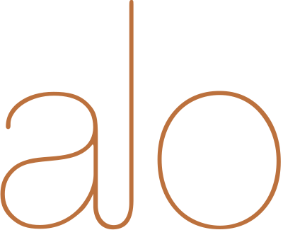 Alo logo
