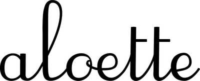Aloette logo