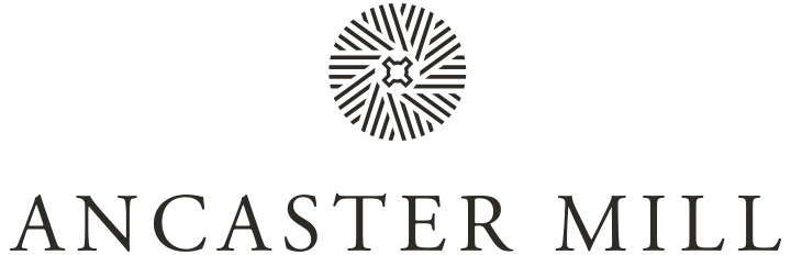 Ancaster Mill logo