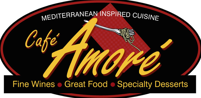 Cafe Amore logo