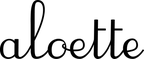 Aloette logo