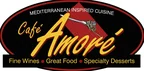 Cafe Amore logo