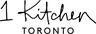 1 Kitchen logo