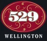 529 Wellington logo
