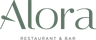 Alora & Alora Rooftop logo