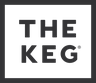 The Keg logo